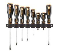 NEO TOOLS 04-207 Kit de extractores de pernos