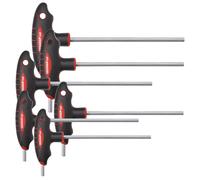 Juego de Destornilladores Ángulo Hexagonal 6-teilig GEDORE Herramienta Expertise