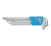 Juego de Destornilladores Ángulo Hexagonal 8-teilig GEDORE Herramienta Expertise