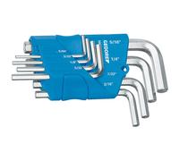 Juego de Destornilladores Ángulo Hexagonal 8-teilig GEDORE Profi Herramienta