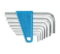 Juego de Destornilladores Ángulo Hexagonal 8-teilig GEDORE Profi la Herramienta