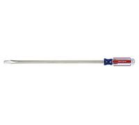 Juego de destornilladores Craftsman, con ranura de 3/8 pulgadas x 16 pulgadas (CMHT65028)