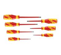 Juego De Destornilladores De 7 Piezas GEDORE Herramienta Profesional