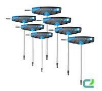 Juego De Destornilladores De Ángulo 7 Piezas GEDORE DT 2143 KTX-007