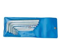 Juego de Destornilladores de Ángulo Hexagonal 9-teilig GEDORE Profi Herramientas