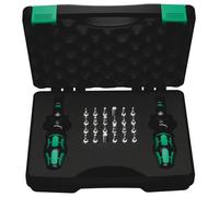 Juego De Destornilladores De Par Kraftform De 0.3Nm A 3Nm - 05074738001