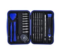 Juego de destornilladores de precisión Kit de controlador magnético 36 en 1, compatible con DJI Avata 2/Mini 3 4 5 Pro/Mavic 3/Air Repair Drone accesorios de reparación manual