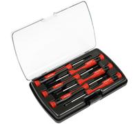 Juego De Destornilladores De Precisión Premier Sealey AK97324 6 Piezas