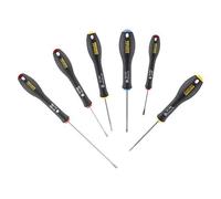Juego De Destornilladores De Precisión Stanley® FatMax®, 6 Piezas STA065492