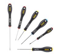 SET 6 PRECISION TURNS FAT MAX 065492