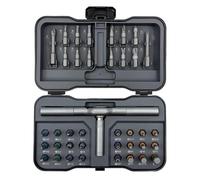 Juego de destornilladores de trinquete | Herramienta compacta para espacios reducidos - Kit Destornillador Manual De trinquete Y,Para Propietarios Manitas Modeladores Mantenimiento Dispositivos