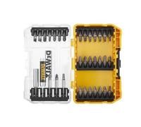 Juego De Destornilladores DEWALT DT70709, 33 Piezas DEWDT70709QZ