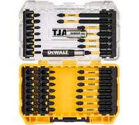 Juego de destornilladores Dewalt DT70731T-QZ con insertos Torq Ectreme Flex (37