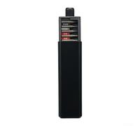 Juego de destornilladores eléctricos 52 en 1, kit de herramientas eléctricas recargables con puntas magnéticas, modo dual para reparación del hogar, estuche de almacenamiento portátil, cargador USB-C