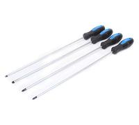 Asta Development GmbH Kit de atornilladores S-4SSG extra largos 450 mm