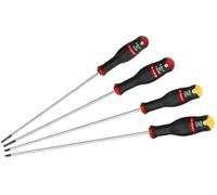 Juego De Destornilladores FACOM PROTWIST® Extra Largo 4 Piezas AT.J4PB