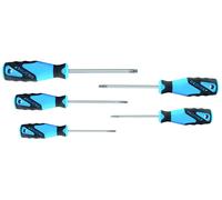 Juego De Destornilladores GEDORE 3K 2163 TX-05, 1482327