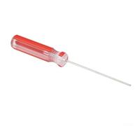 Juego de destornilladores hexagonales de precisión de 1,5 mm a 6 mm, cabeza plana, hexagonal, magnéticos, herramientas manuales para reparación de electrónica, herramientas manuales para modelos de