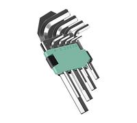 Juego De Destornilladores Industriales Tipo L 5/9 Uds. Llaves Ergonómicas Para Mantenimiento De Automóviles Y Electrodomésticos Juego De Llaves