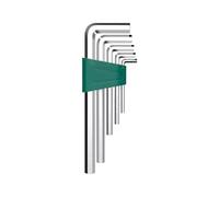 Juego De Destornilladores Industriales Tipo L 5/9 Uds. Llaves Ergonómicas Para Mantenimiento De Automóviles Y Electrodomésticos Juego De Llaves