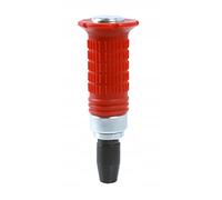 Juego de destornilladores manuales de percusión, 7 unidades, desenroscan tornillos y pernos de impacto con insertos