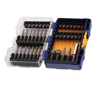 Juego De Destornilladores Mezclados Irwin®, 40 Piezas IRWIW6062510