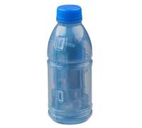 Juego De Destornilladores Organizadores Herramientas Para Botellas Pequeñas Con 6 Partículas Intercambiables 4 Accesorios Agarre Antideslizante Kit Herramientas Para Botellas Pequeñas Regalo