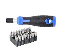 Juego de destornilladores para consolas de juegos, PC, laptop, tablet, consolas de juegos, accesorios de reparación profesional