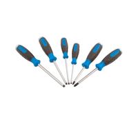 Juego De Destornilladores Pound Thru Laser 6 Piezas 5985