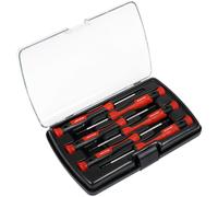 Juego De Destornilladores Premier Precision TRX-STAR Sealey 6 Piezas