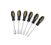 Juego de destornilladores Proxxon FLEX-Dot de 6 piezas, hexagonal exterior