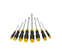 Juego de destornilladores Stanley de 8 piezas STMT1-74181