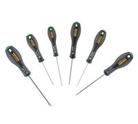 Juego De Destornilladores Stanley® FatMax®, 6 Piezas STA065099