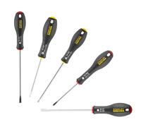 Juego de destornilladores Stanley FatMax de 5 piezas 0-65-436