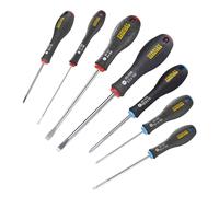 Juego de destornilladores Stanley FatMax de 7 piezas 0-65-425