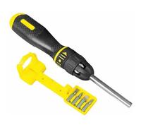 Juego De Destornilladores Stanley, Modelo 0 68 010, Surtido Completo Para Cada