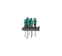 Juego De Destornilladores, TORX, 6PC, WERA, 028062