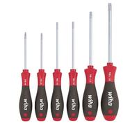 Juego de destornilladores TORX de 6 piezas de Wiha