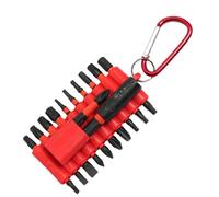 Juego de destornilladores - Veintidós piezas Juego de herramientas de precisión portátil, atornillado, para reparación electrónica de autoconstrucción, bricolaje mantenimiento de casa