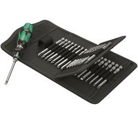 Juego De Destornilladores Wera Kraftform Kompakt 62 05059297001