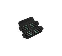 Juego De Destornilladores Wera, Micro De Precisión, 12Pz