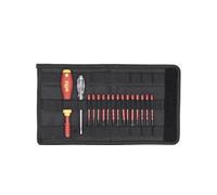 Wiha 36068 destornillador manual juego destornillador plano