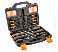 NEO TOOLS 04-209 Kit de extractores de pernos