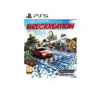 Juego de destrucción para PS5