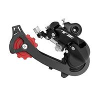 Juego de desviadores de bicicleta - aleación de aluminio de 21 marchas de bicicleta de montaña | desviador trasero de 4 piezas con , piezas de cambio de bicicleta | selector de marchas digital