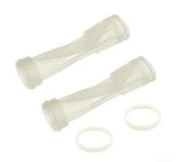 Juego de diafragma de larga duración para limpiador de piscinas G3 G4, rendimiento mejorado