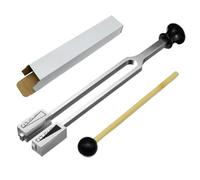 Juego De Diapasón, Herramienta De Diagnóstico Reflex, Kit De Terapia De Sonido, Ajustable, Ligero, 27 Cm/10,63 Pulgadas, Para Curación Con Sonido, Meditación Y Relajación