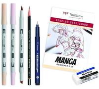 Juego de dibujos manga para principiantes 6el