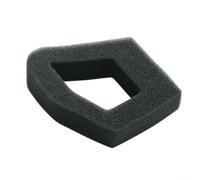 Juego de diez filtros de aire de alta eficiencia para desbrozadoras y recortadoras Honda GX35, compatible con la pieza n.º 17211Z0Z000