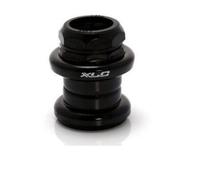 Juego de dirección de cono de 30 mm para 1 1/8" XLC ( Negro )